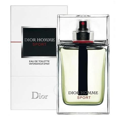 dior homme sport vs allure.